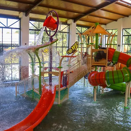Hotel Fazenda Vilarejo All Inclusive-2