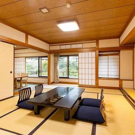 Yoshiike Ryokan-2