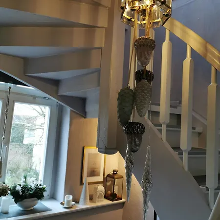 Bed&Breakfast Wagner im Alten Pfarrhaus-2