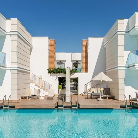 Aquasis De Luxe Resort & Spa-2
