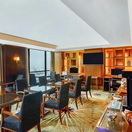 The Westin Dhaka-3