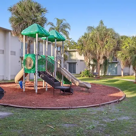 Stayable Kissimmee East-2