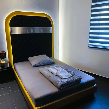 Hotel Platin-3