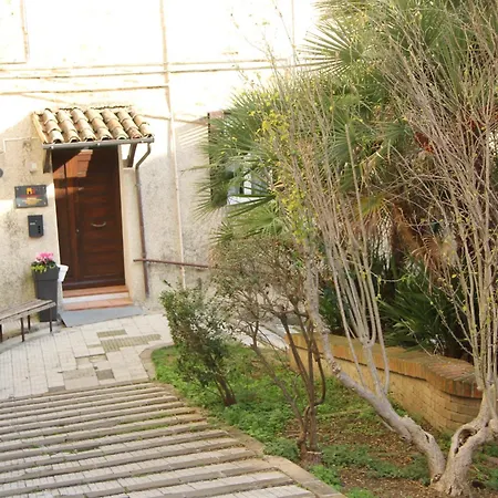 Porta Mazzini Affittacamere-2