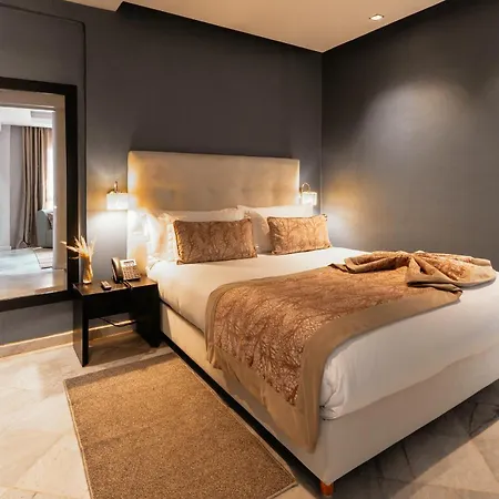 The Fourteen Luxury Boutique Hotel & Spa-3