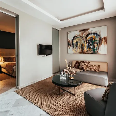 The Fourteen Luxury Boutique Hotel & Spa-2