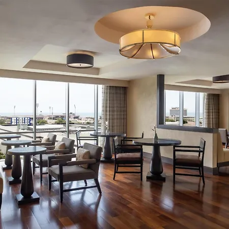 Kempinski Hotel Gold Coast City-3