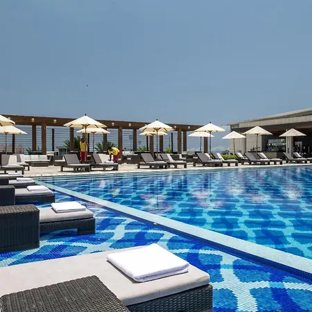 Kempinski Hotel Gold Coast City-2