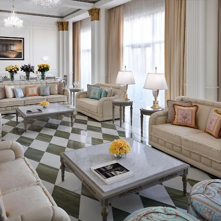 Palazzo Versace Dubai-3