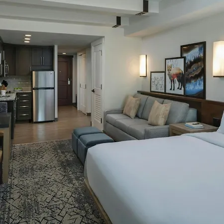 Sheraton Steamboat Resort Villas-3