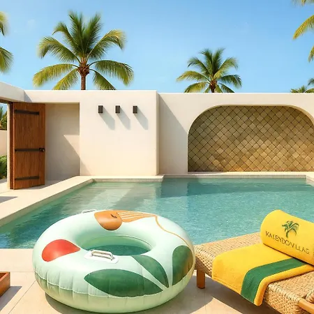 Kaleydo Villas-2