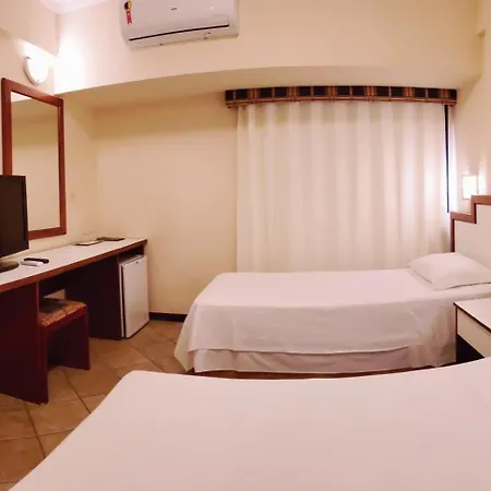 Lord Plaza Hotel-2