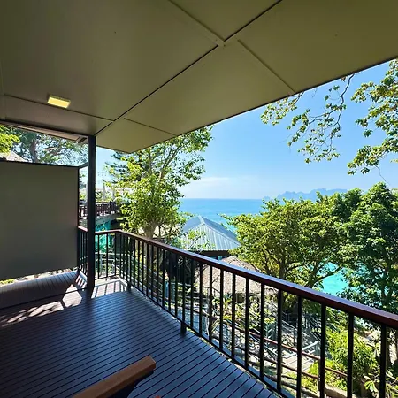 Hip Seaview Resort @ Phi Phi-2