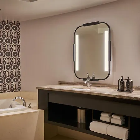 Mgm Grand Detroit-3