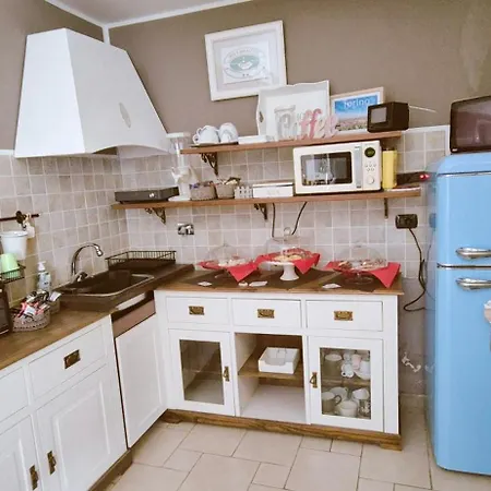 B&B Cascina Barolo-3