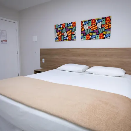 Hotel Qualitysul-3