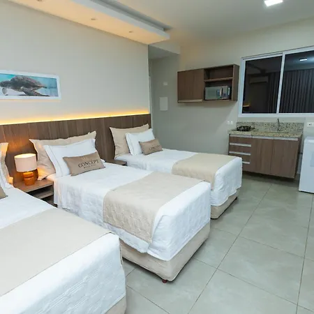 Concept Hotel Flat-2