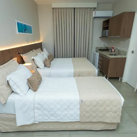 Concept Hotel Flat-3