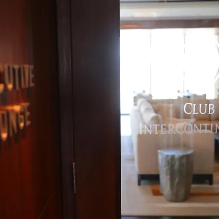 Intercontinental Real Santo Domingo By Ihg-3