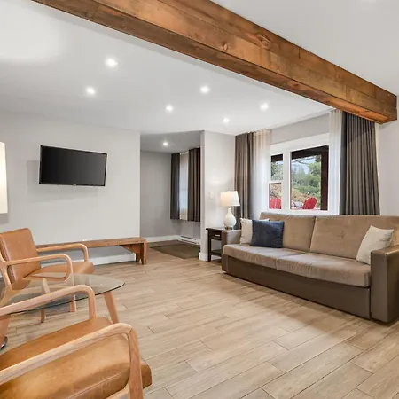 Lake Placid Inn: Residences-2