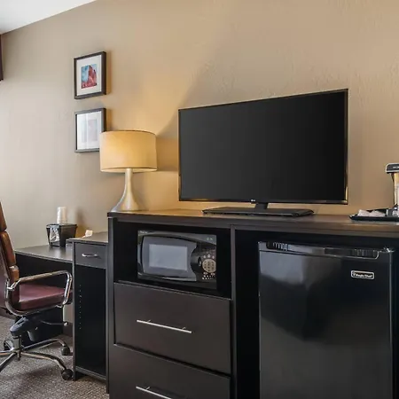 Comfort Inn & Suites Vernal - National Monument Area-2