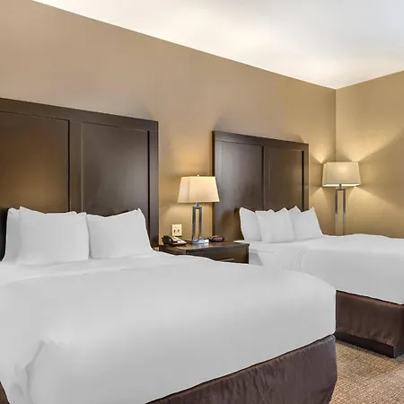 Comfort Inn & Suites Vernal - National Monument Area-3