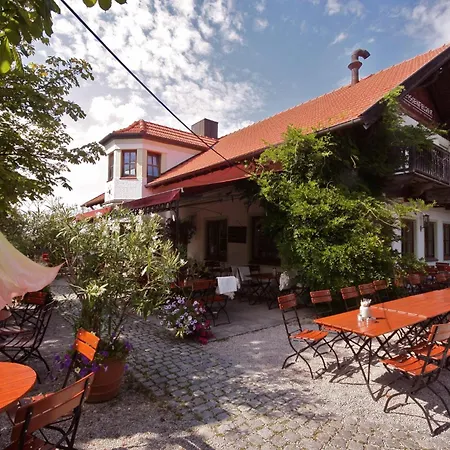 Arcus Hotel München Messe-3