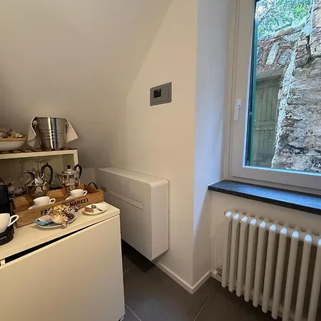 Oblo Portovenere Guesthouse-3