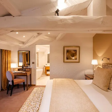 Hotel Byblos Saint-Tropez-3