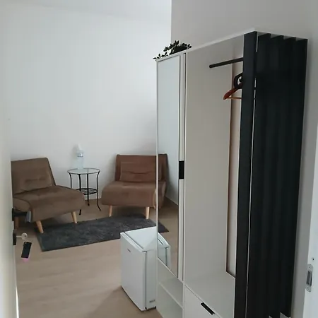 Bed & Breakfast Aurelia-2