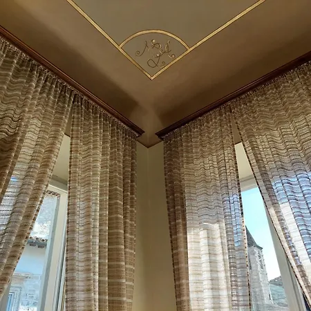 Luxury B&B '700-2