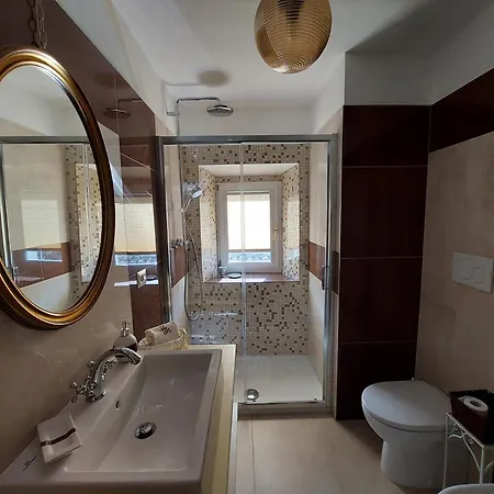 Luxury B&B '700-3
