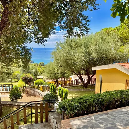 Villaggio Turistico La Fenosa-3