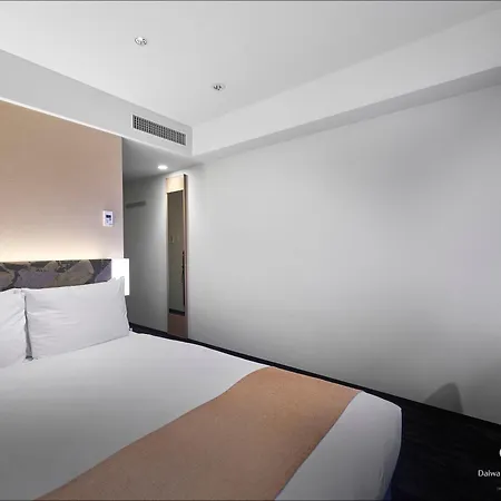 Daiwa Roynet Hotel Kyoto Ekimae Premier-3