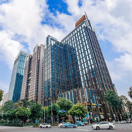 Vaperse Hotel Guangzhou Zhujiang New Town-3