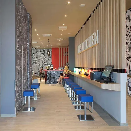 Ibis Riga Centre-3