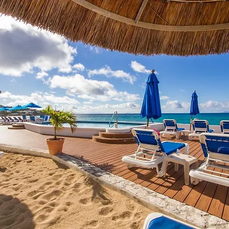 La Vista Beach Resort-2