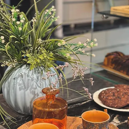 Ultra Tel Aviv Boutique Hotel-2