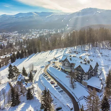 Czarny Kamien Resort & Spa-3