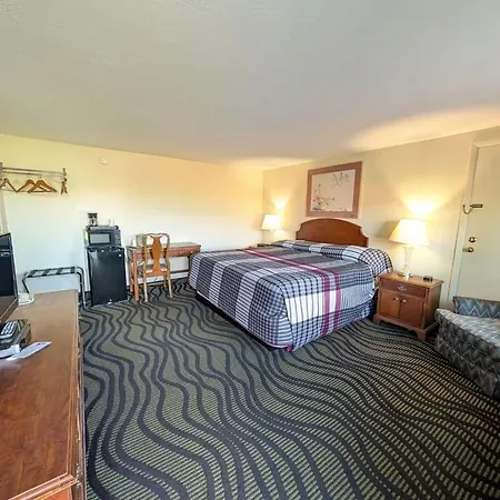 The Falls Motel - 2 Mi To " Watkins Glen State Park, Wineries " And 4 Mi To Watkins Glen International Track " The Glen "-2