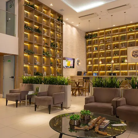 Hotel Manaíra-3