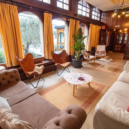 Hotel Montero-3
