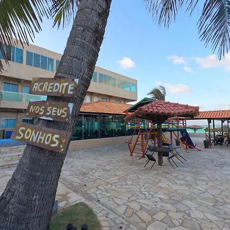 Hotel Concha do Mar-2