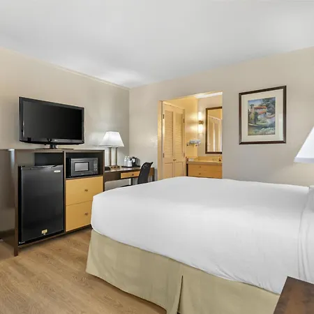 Best Western Petaluma Inn-2
