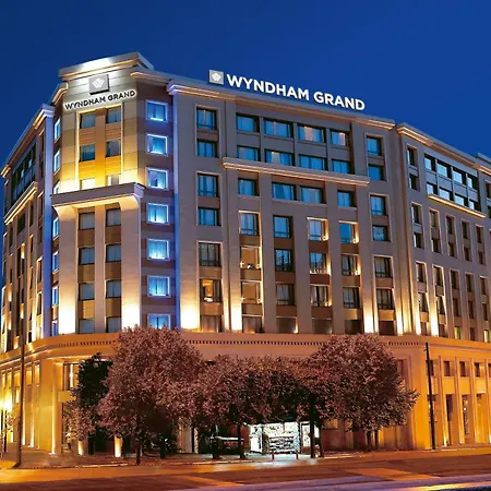 Zeus Wyndham Grand Athens-3