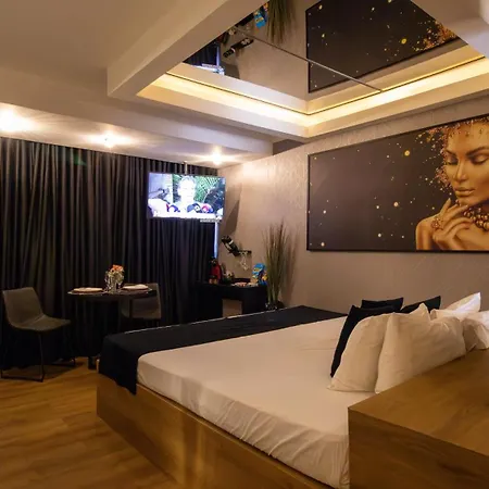 Motel Hotel Paradiso - Passo Fundo-RS-2