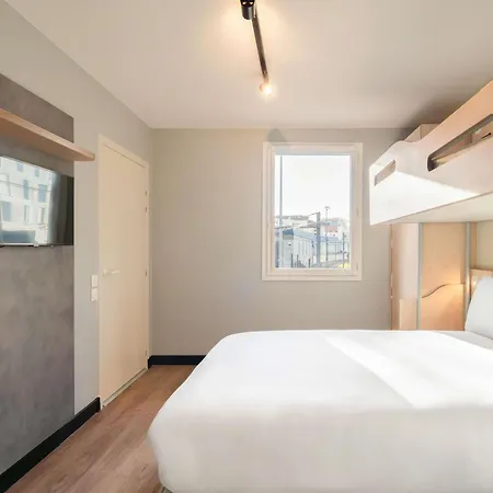 ibis budget Issy Les Moulineaux Paris Ouest-2