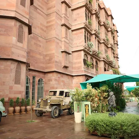 Narendra Bhawan-2