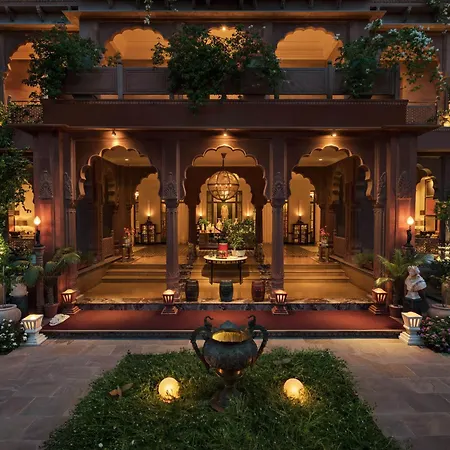 Narendra Bhawan-3
