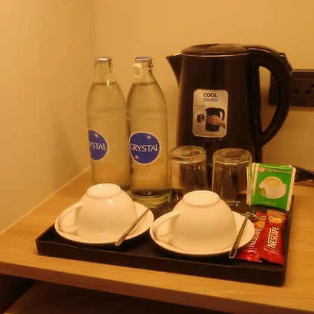 Welcome Plaza Hotel Pattaya-3